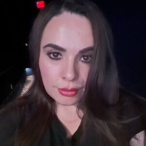 Meet your Posher, Priscilla